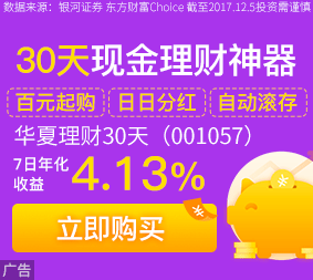 天天基金网(1234567.com.cn) --首批独立基金销