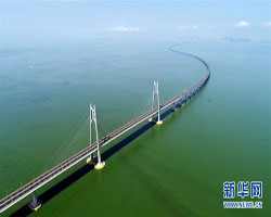 中国跨度——新中国成立70周年成就述评